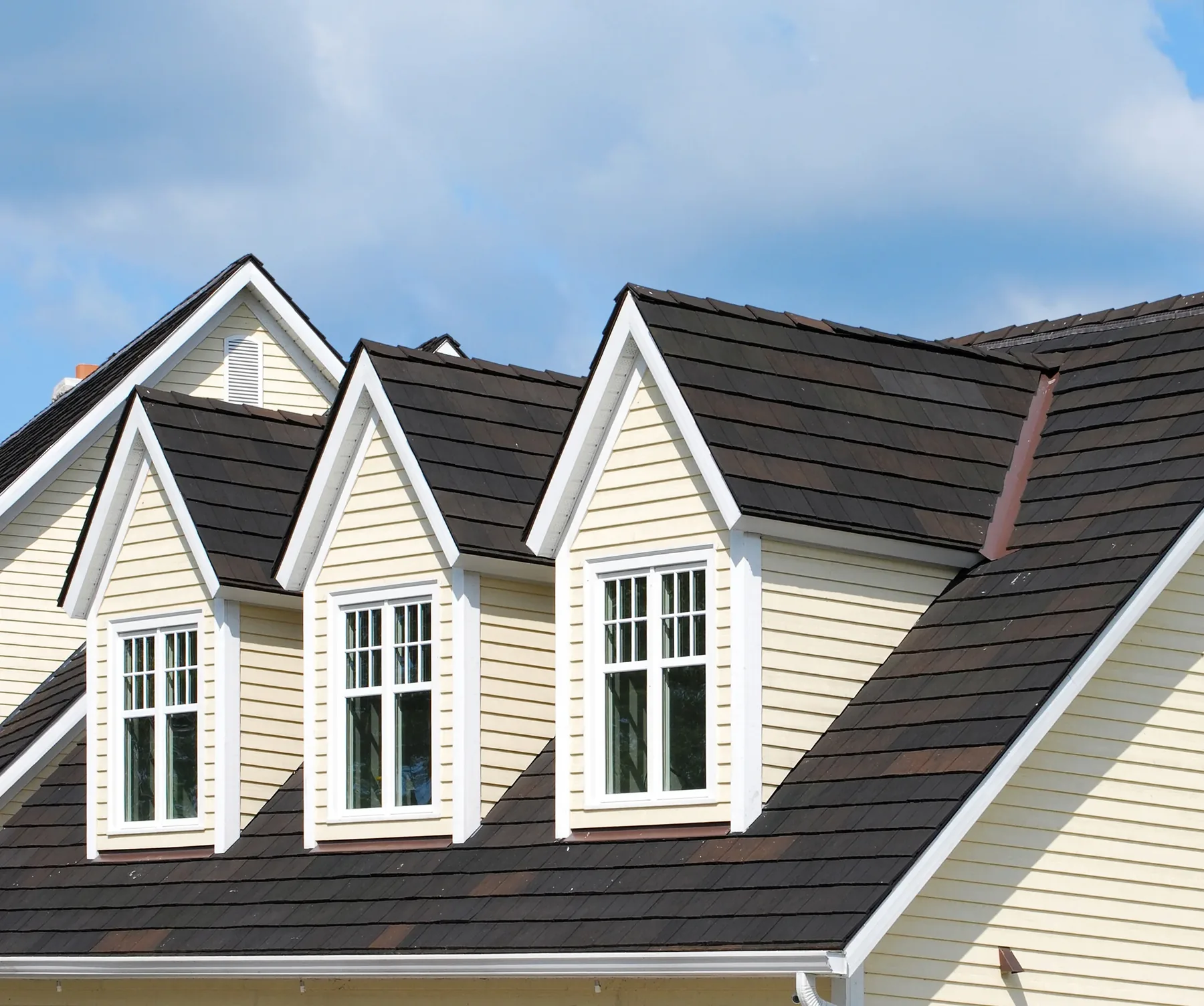 Roofing